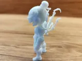 水浒108将Q版小机甲-107时迁-1