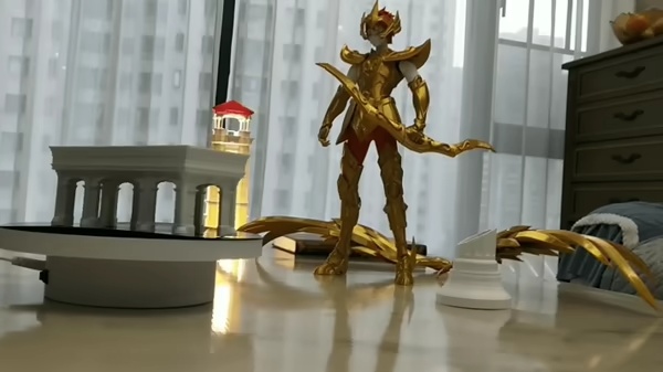 欧式门楼套件