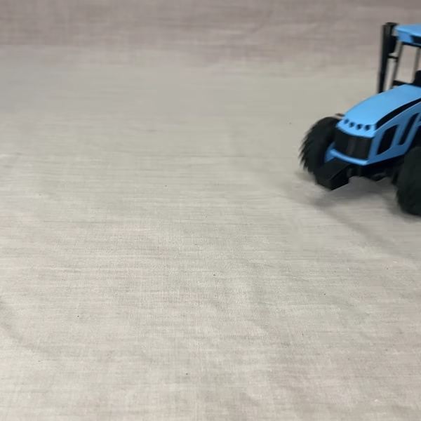 Tractor Pauny Evo 280 1:32