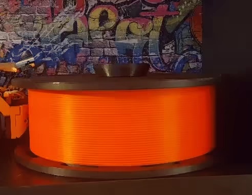 Giant Spool Bowl