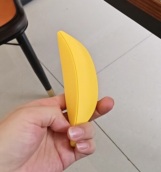 伸缩香蕉-0