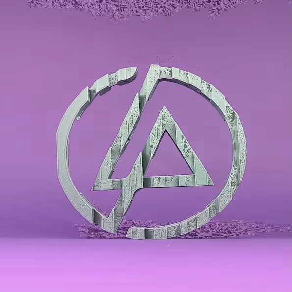 Text Flip - 林肯公园