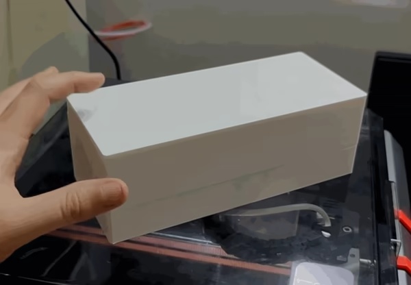 饰品盒子 | Accessories Storage Box-0