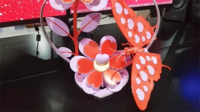 ❤️情人节场景❤️