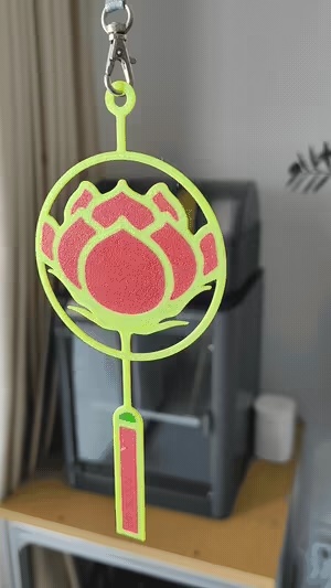 新年窗花、对联