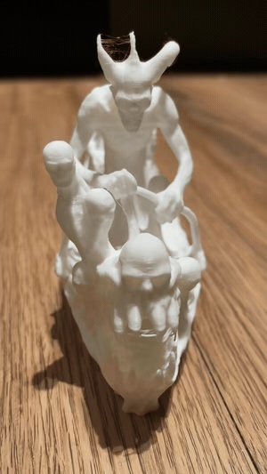 charons benchy