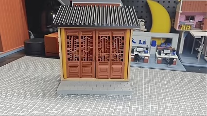 开门迎福·2026马韵新春-1