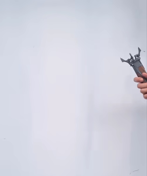 耻辱 科尔沃 伸缩剑 zhudtl CORVO SWORD-0