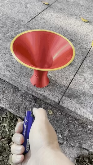 鞭炮扩音器，过年专用大喇叭