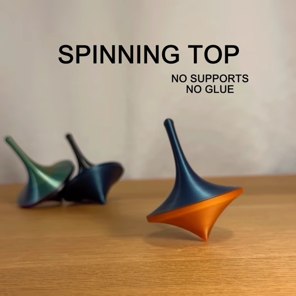 Spinning Top