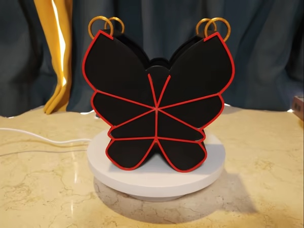 蝴蝶包