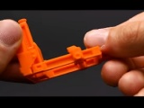 迷你3D打印机 - 原位打印-3