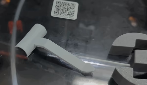 轴杆润滑保养辅助小工具 | Linear Lubrication Aid-0