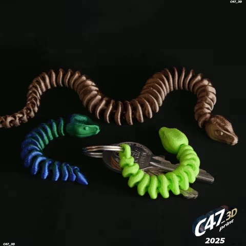 Flexi Snake