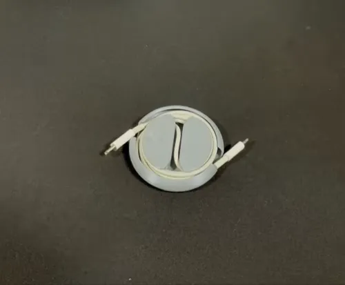 充电线理线器