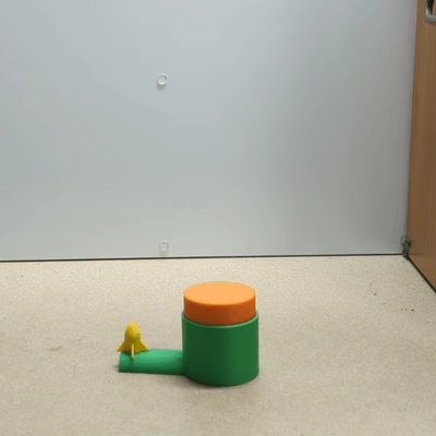 冲天玩具
