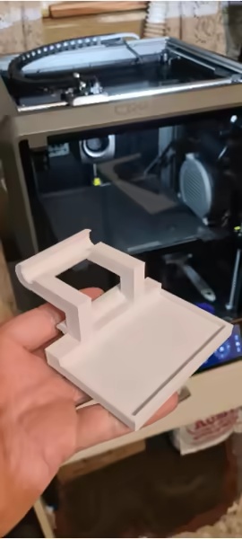 适用于 (K1/K1Max/K1C) 的支撑台
