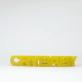 Text Flip - Crybaby