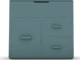 桌面收纳盒-1