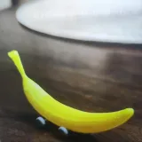 香蕉车