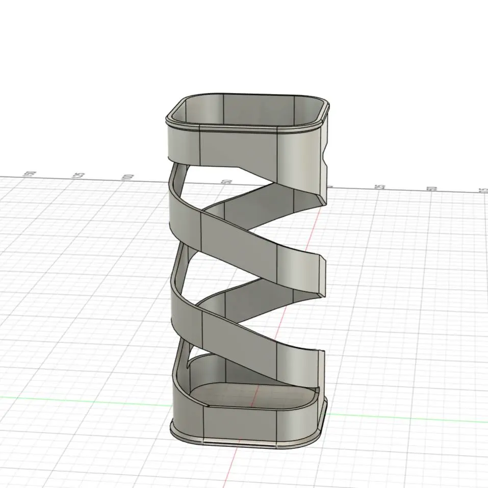 Model cover image