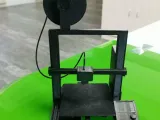 迷你Ender-3 Pro 打印机打印的打印机-0
