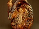 [10/12] CAPRICORN - THE GOAT - Zodiac Series-1