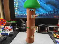 树屋模型展示架