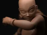蝙蝠女-2