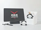 极简熊猫桌搭生态 | 为联想拯救者 Y900 打造-4