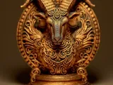 [10/12] CAPRICORN - THE GOAT - Zodiac Series-0