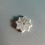 套环螺旋解压玩具