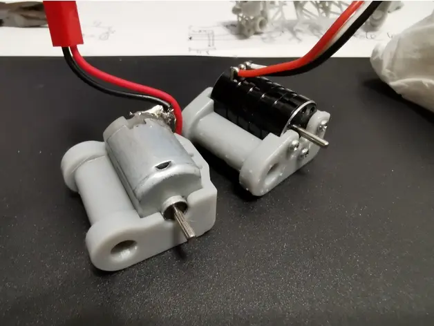 Openz 1:28 rc遥控车