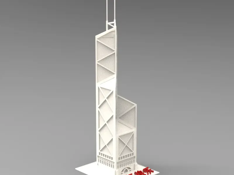 中国银行