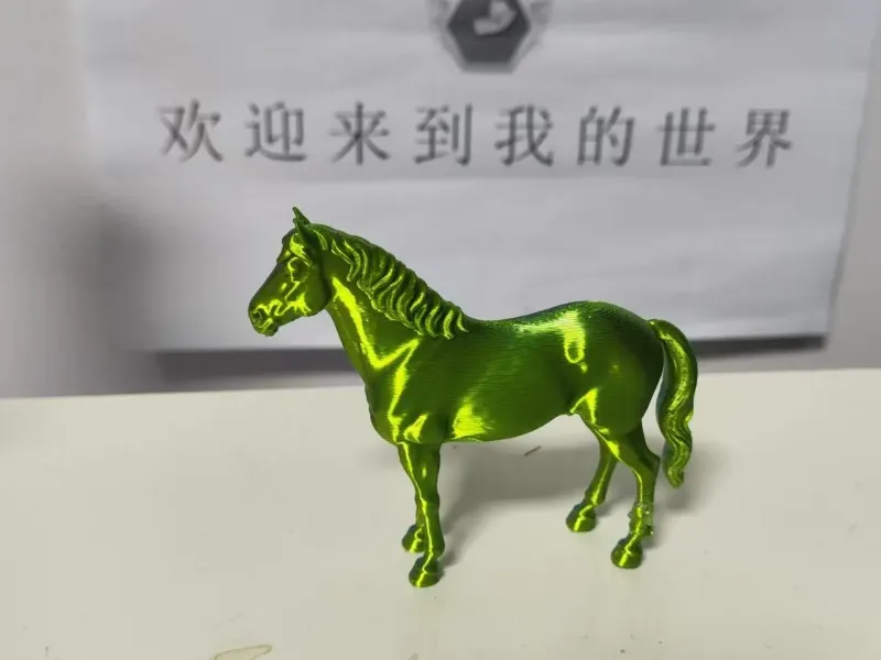 马3-十二生肖