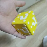 游戏卡马里奥方块收纳盒