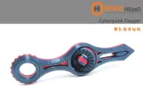 Cyberpunk Dagger 解压赛博短剑-3
