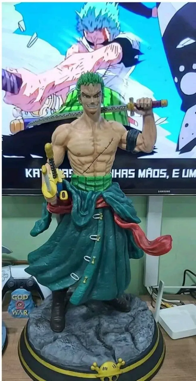 索隆
