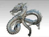 龙-1