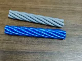 Stranded Wire Handpiece (Rub It)-0