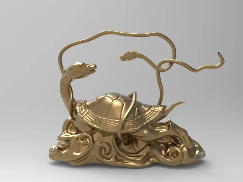 金龟