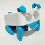 灵动狗LinkDog围巾