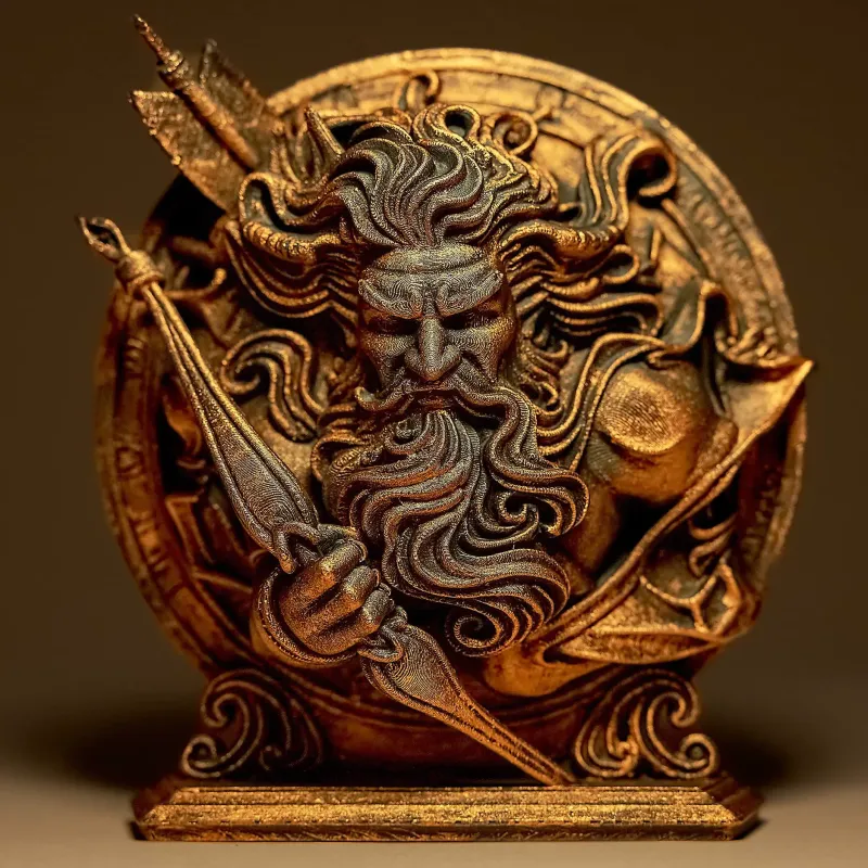 Home page module: [09/12] SAGITTARIUS - THE ARCHER - Zodiac Series