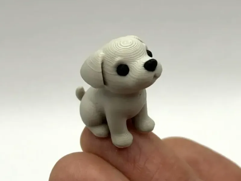 Mini Puppy Pal