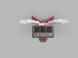 联想拯救者专属守护之翼平板支架-6