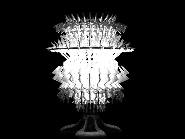 闪电灯 - MEC 1.0
