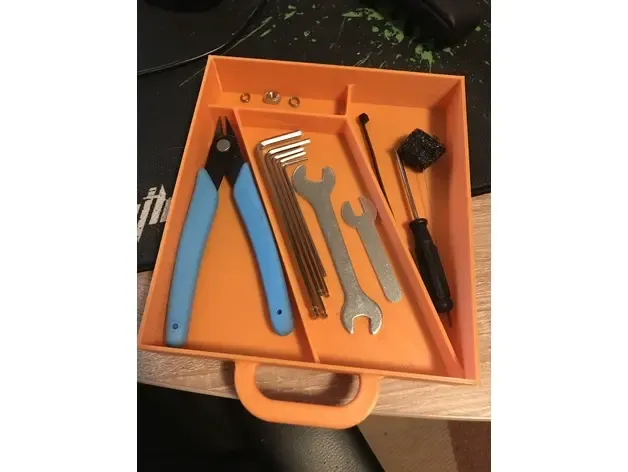 ender3  工具盒