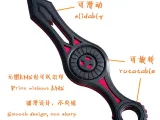 Cyberpunk Dagger 解压赛博短剑-0