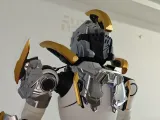 灵犀X2—刀锋装甲-2