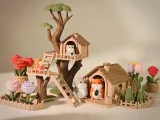 Tree House Garden  树屋花园-2